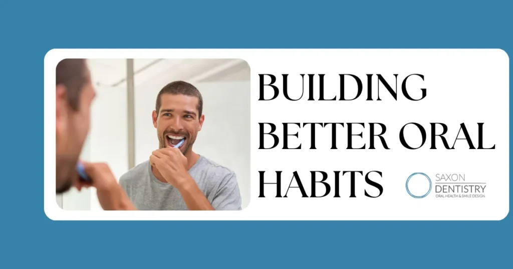 Man Brushing Teeth Blog Post