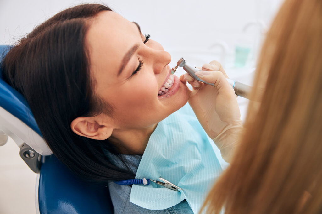Why Regular Teeth Cleaning Is Important for Long-Term Oral Health